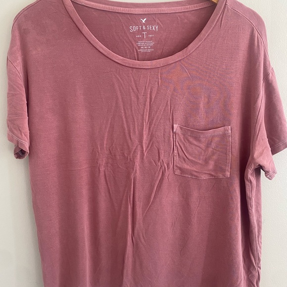 Soft comfy top - Picture 2 of 5